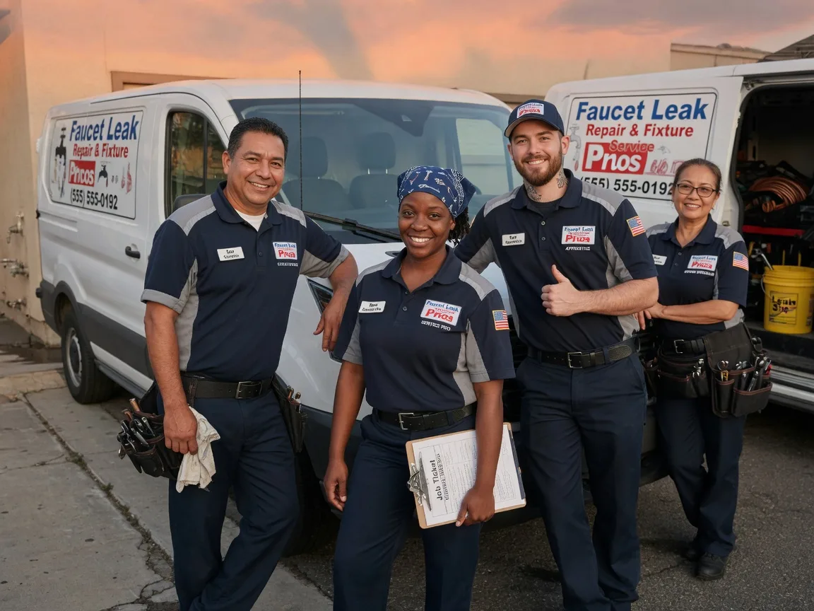 Faucet Repair company in Merino, CO