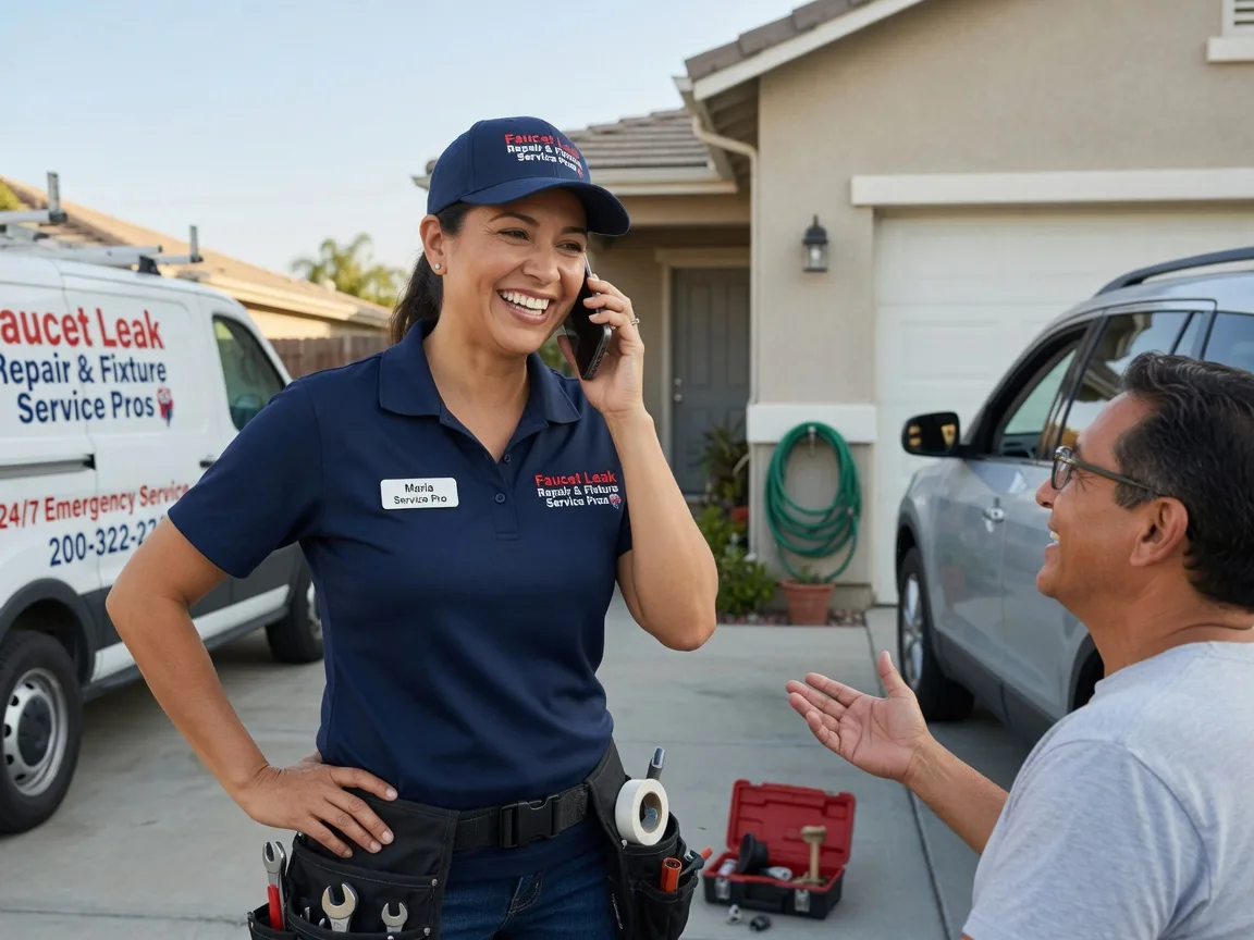 Faucet Repair Merino, CO FAQs
